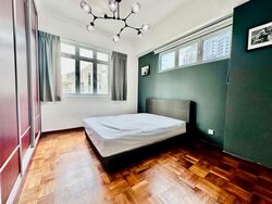 Kellock Lodge (D10), Apartment #557252081